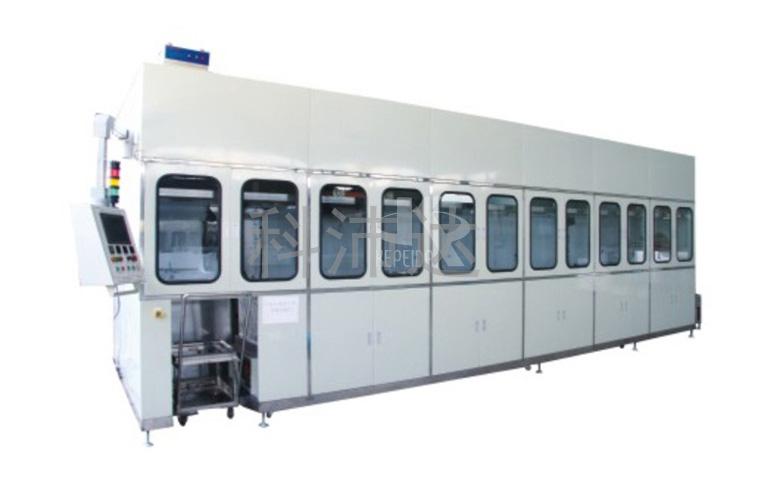 KPDW-QC9036-40C/NG荧光渗透无损探伤洗净干燥机